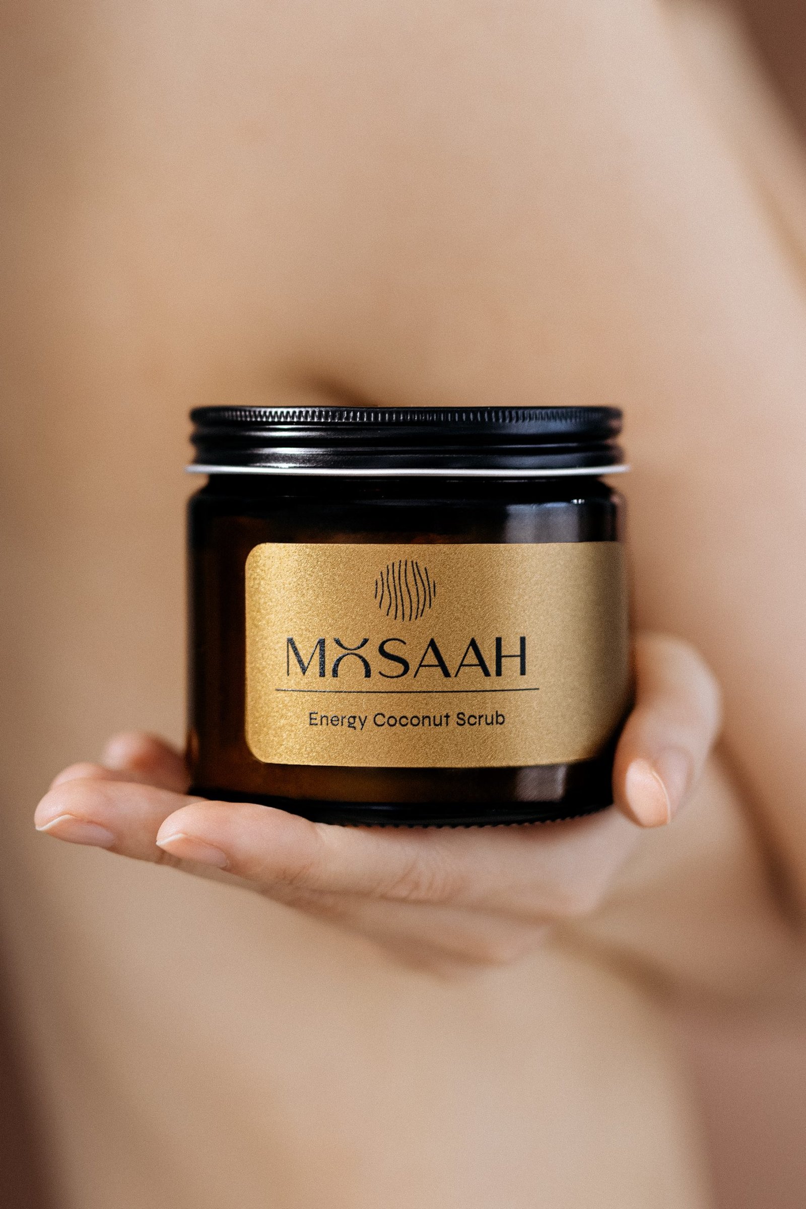 Peeling drobnoziarnisty Energy Coconut Scrub