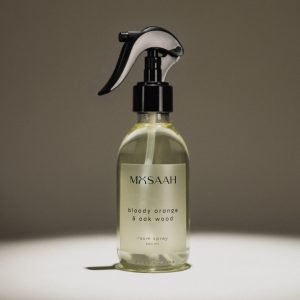 Room spray Pomarańcza i Drzewo Dębu 200 ml